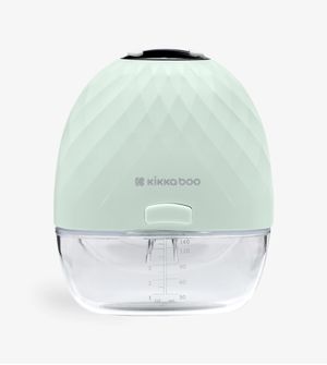 Bomba Tira Leite Elétrica Winnie - Kikka boo