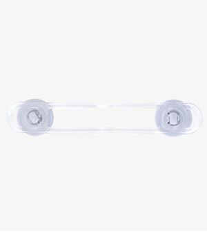 Trava Multiuso Flexível 18 cm - Kikka boo
