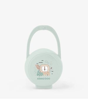 Porta Chupeta Savanna Leão - Kikka boo