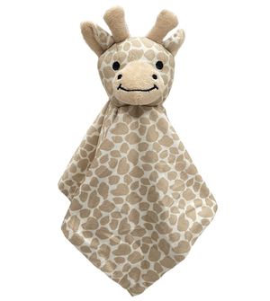 Minha Primeira Naninha Girafa