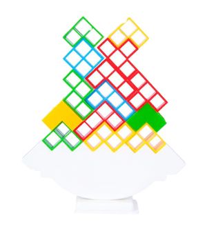 Jogo Desafio Tetris