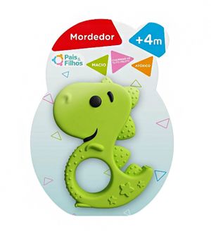 Mordedor Baby Rex