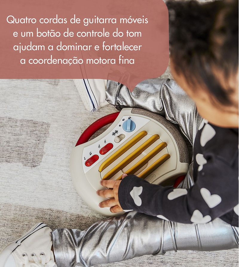 Guitarra