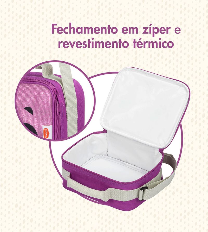 Lancheira