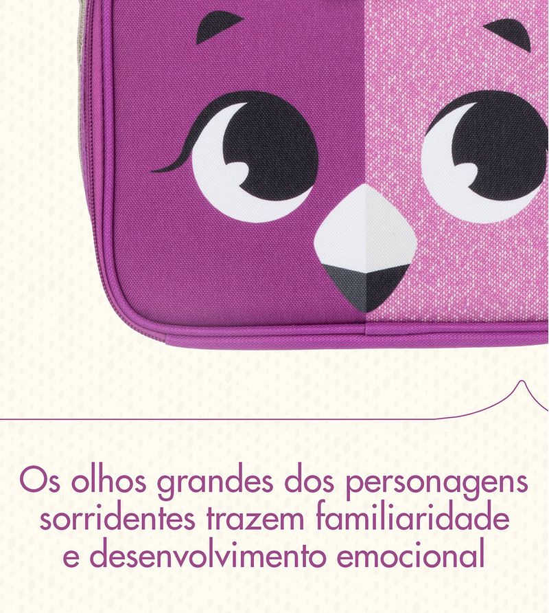 Lancheira