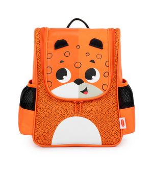 Mochila Safari Jaguar - Tiny Love