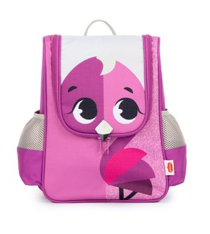 Mochila Safari Flamingo - Tiny Love