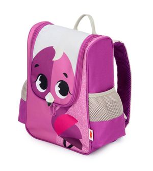 Mochila Safari Flamingo - Tiny Love