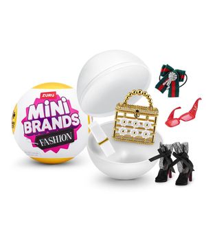 Acessórios Mini Brands Fashion