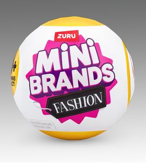 Acessórios Mini Brands Fashion