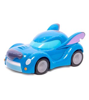 Carrinho de Fricção Stitch