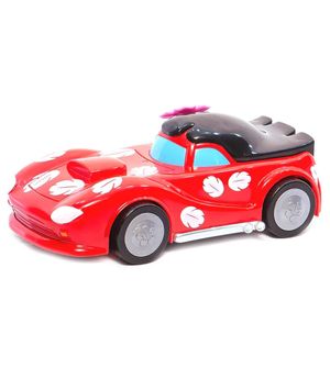 Carrinho de Fricção Lilo