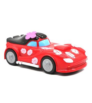 Carrinho de Fricção Lilo