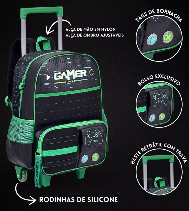 Mochila