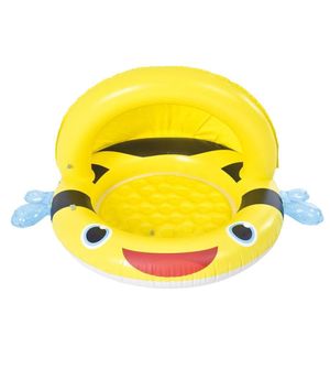 Piscina com Cobertura Abelhinha 35 Litros - 94900