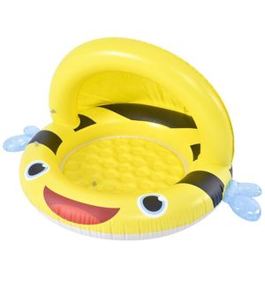 Piscina com Cobertura Abelhinha 35 Litros - 94900