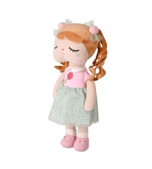 Boneca Metoo Angela Candy School Lollipop