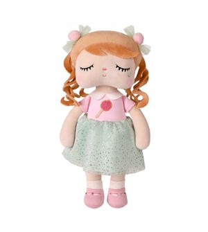 Boneca Metoo Angela Candy School Lollipop