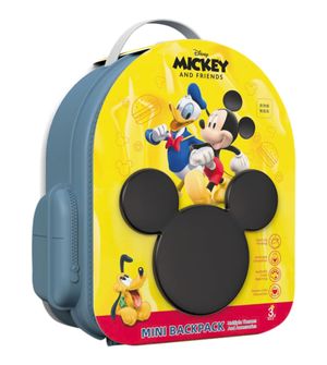 Mochila de Ferramentas Mickey - BR2185