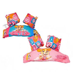 Boia Colete Patrulha Canina 56cm - Skye