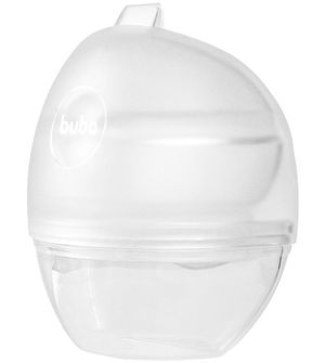 Concha Coletora de Leite Materno Buba