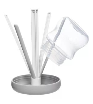 Kit Limpeza de Mamadeira com Estojo