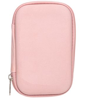 Kit Cuidados com Estojo Rosa - 19601