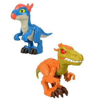 Dinossauro Imaginext XL