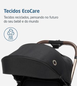 Carrinho Eva³ Maxi Cosi