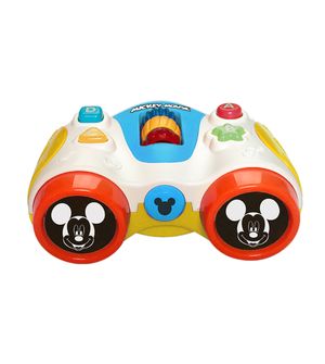 Binóculo Mickey
