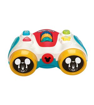 Binóculo Mickey
