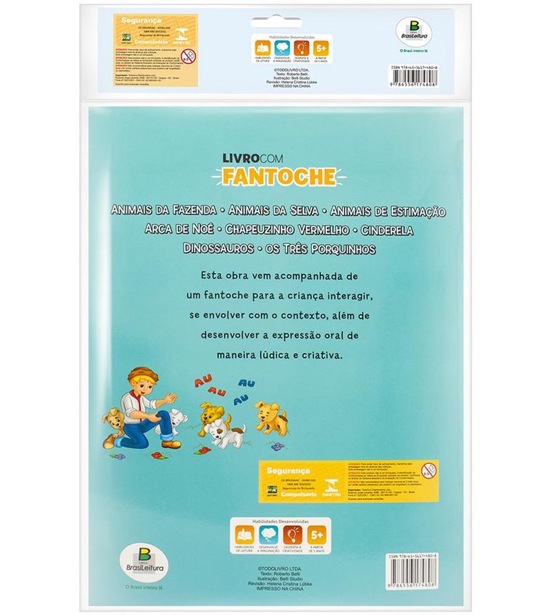 Livro