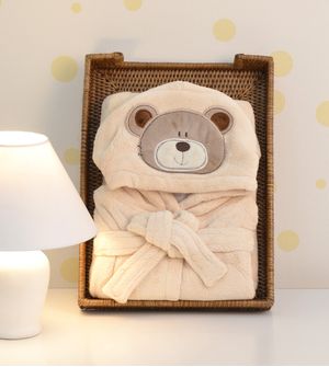 Roupão Urso