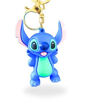 Chaveiro Stitch