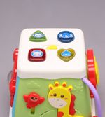 Cubo