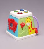 Cubo