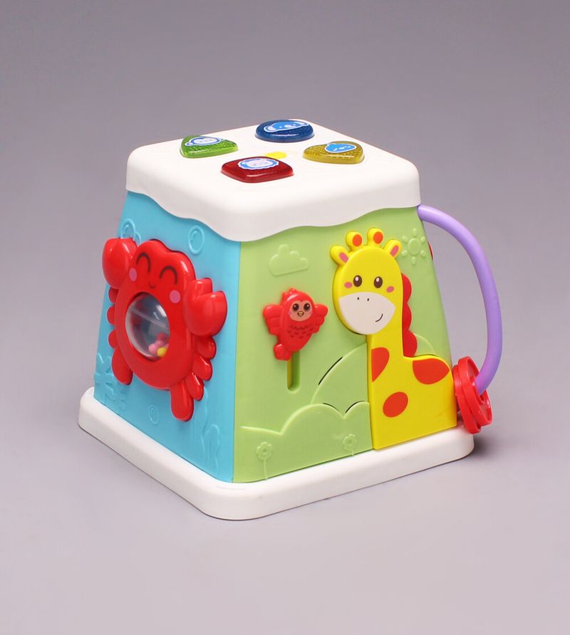 Cubo