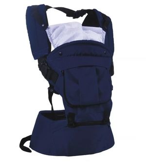 Canguru Seat Line Azul