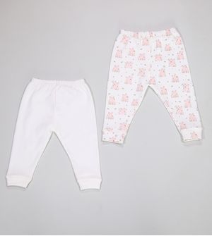 Culote Sapinho com 2 Unidades - 10977