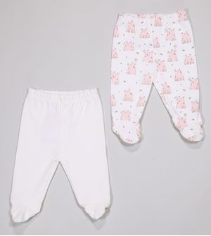 Culote Sapinho com 2 Unidades - 10977