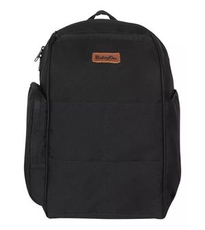 Mochila Maternidade com Trocador Top Baby Go