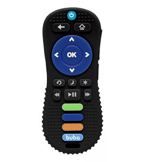Mordedor Controle Remoto