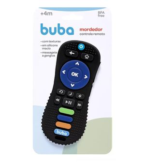 Mordedor Controle Remoto