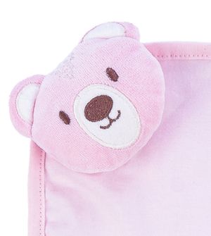 Naninha Urso