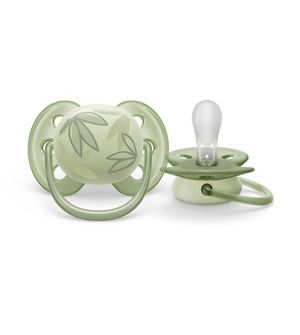 Chupeta Ultra Soft 0 à 6 meses