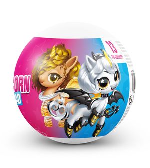 Unicorn Squad Surpresa