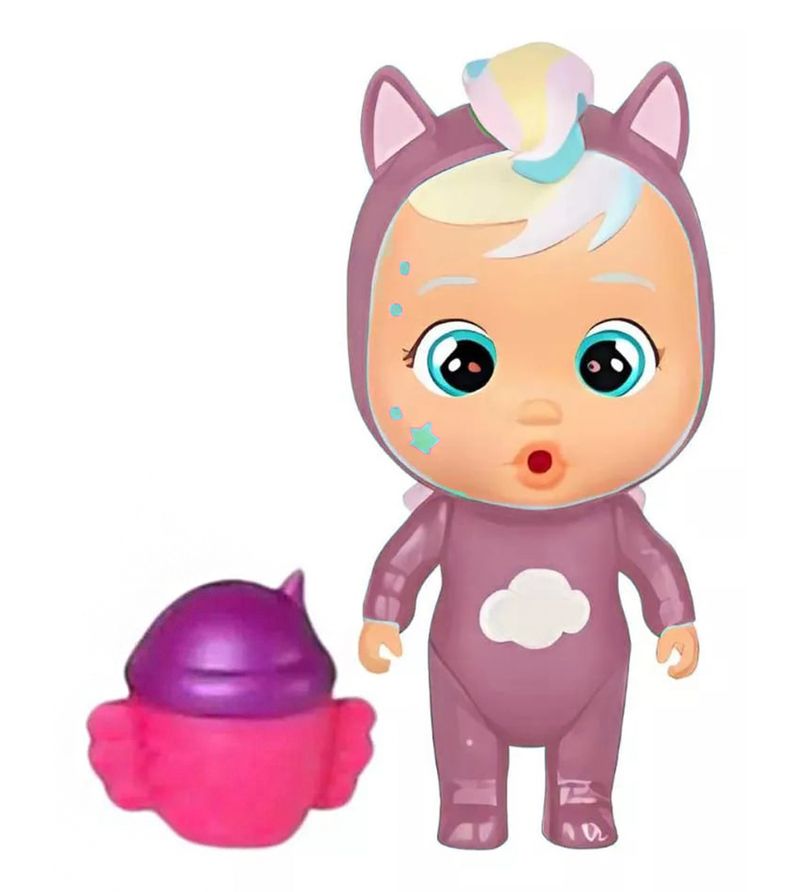 Cry
