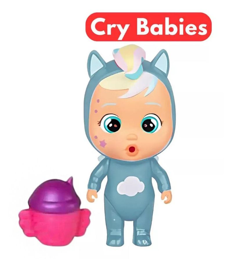 Cry