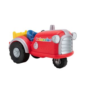 Trator Musical Cocomelon