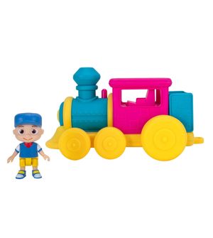 Trem Musical Cocomelon